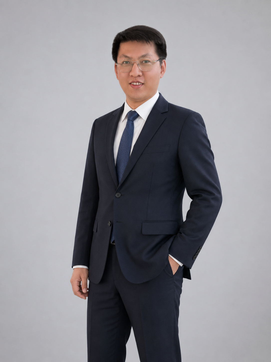 鲁老师